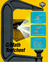 C/Math Toolchest