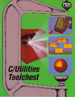 C/Utilities Toolchest